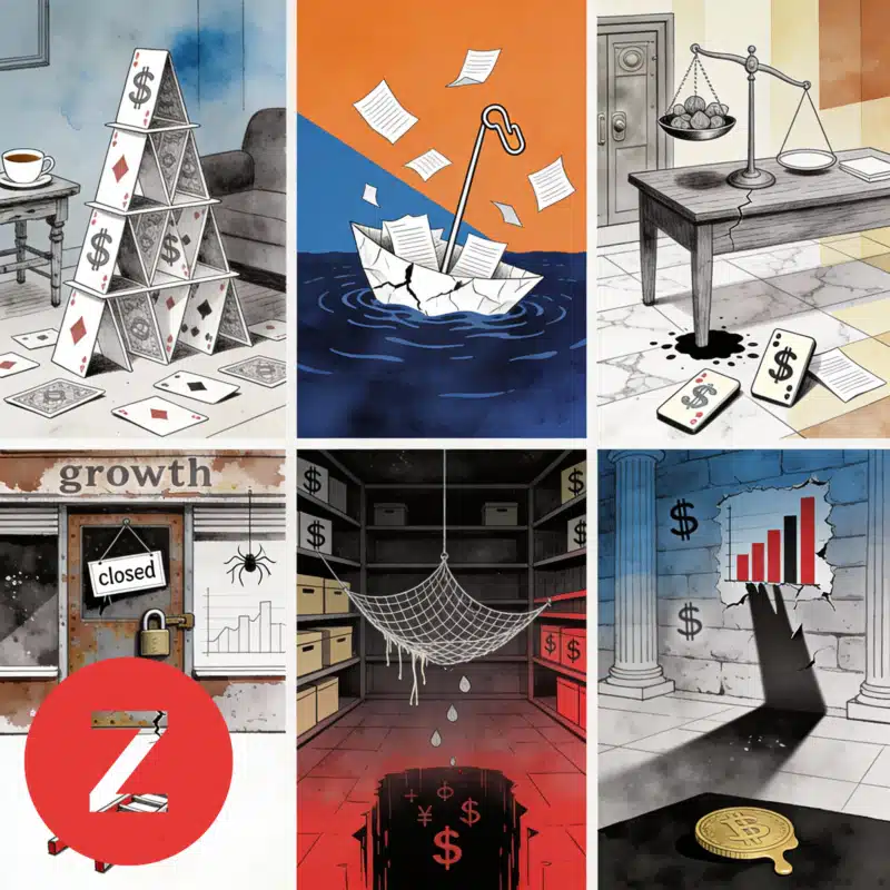 wealth building steps