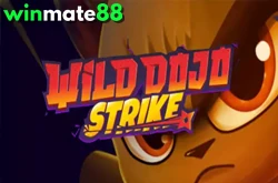 Wild Dojo Strike