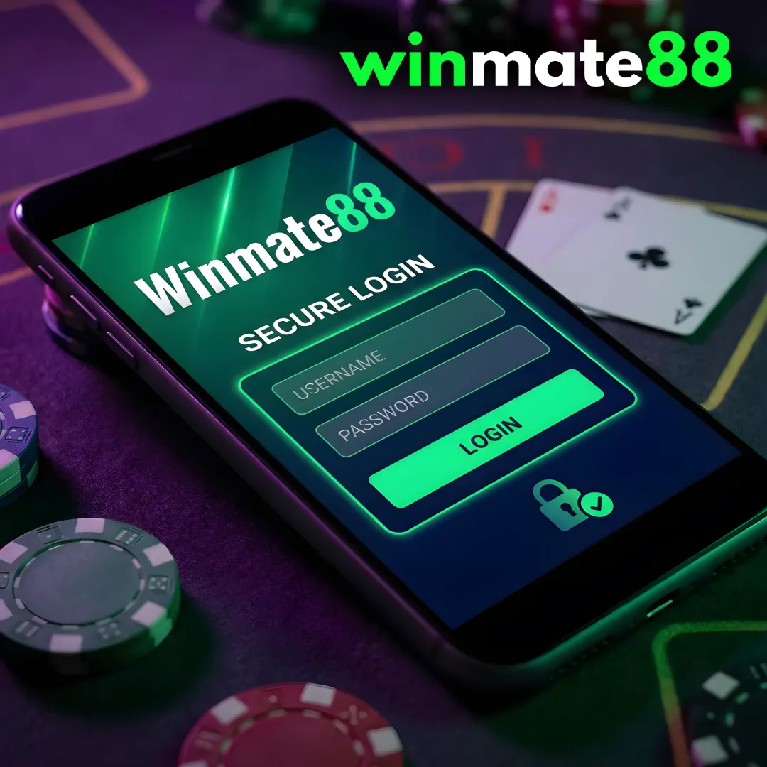 winmate88casinologin