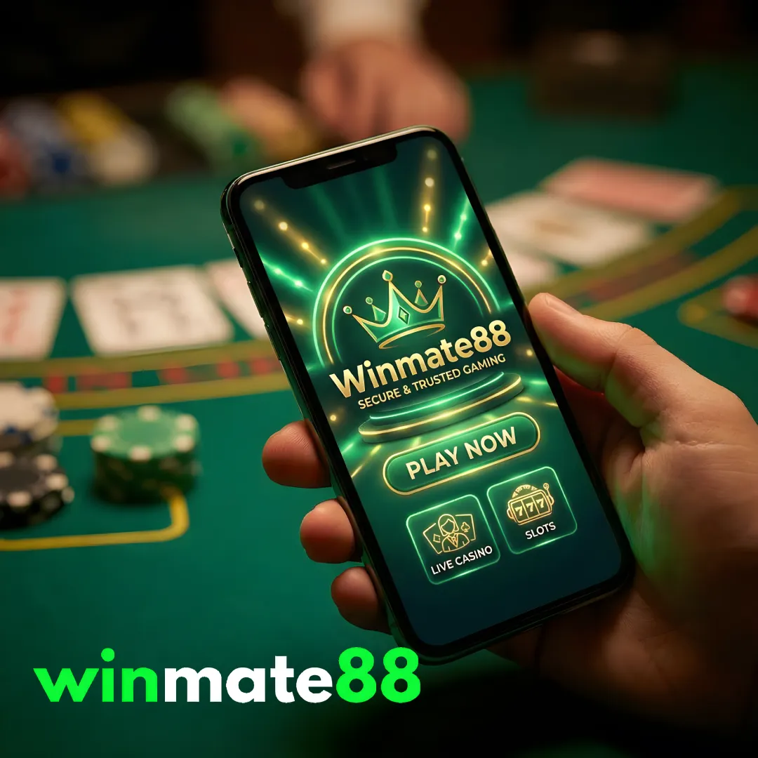 winmate88onlinegambling