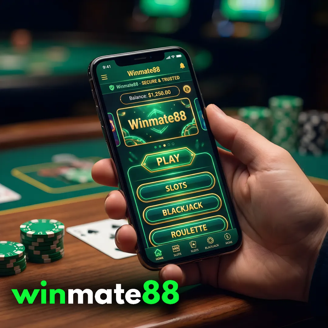 winmate88slotsonline