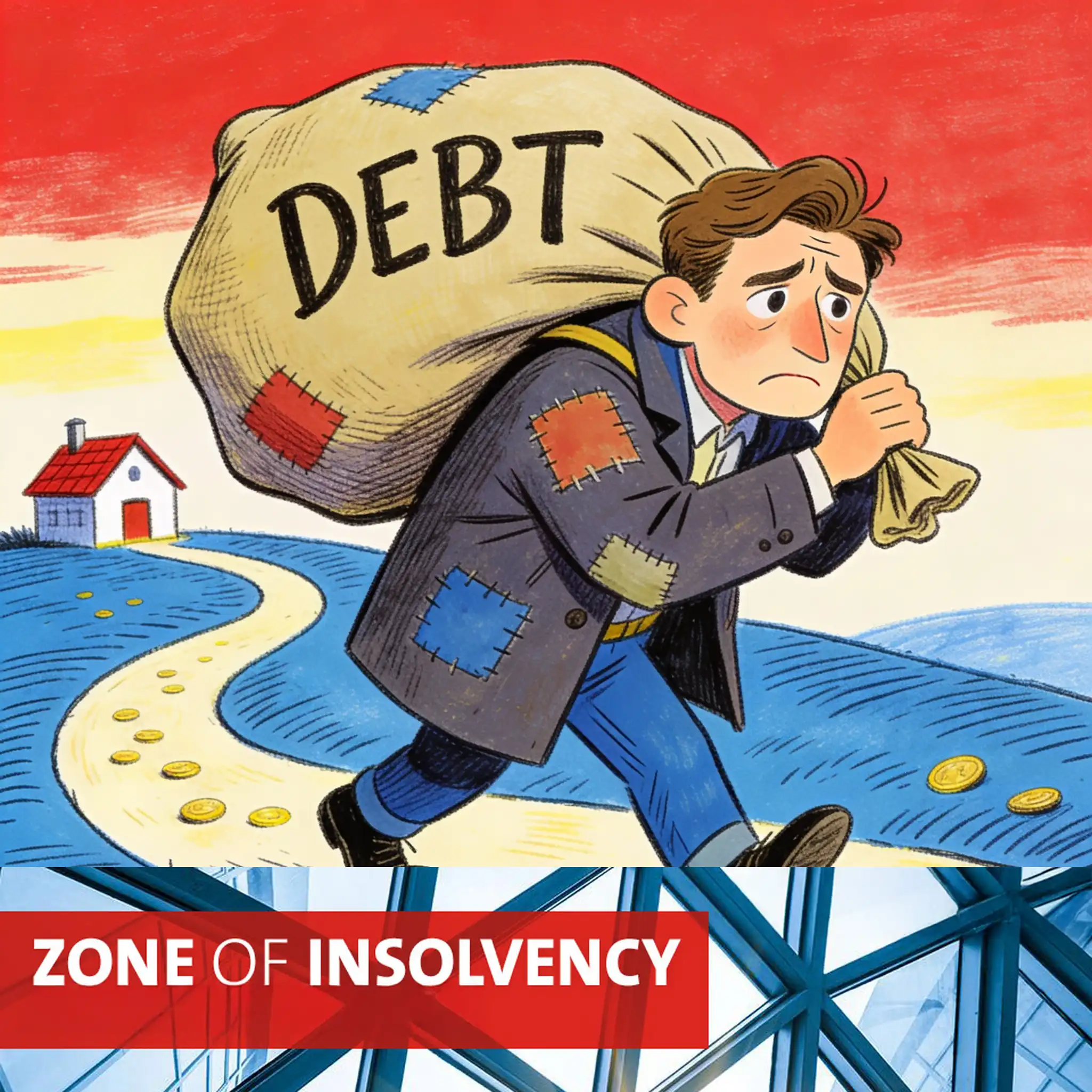 worst debt types ranking